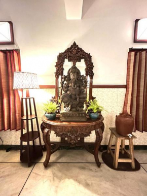 La Ruelle Guest House